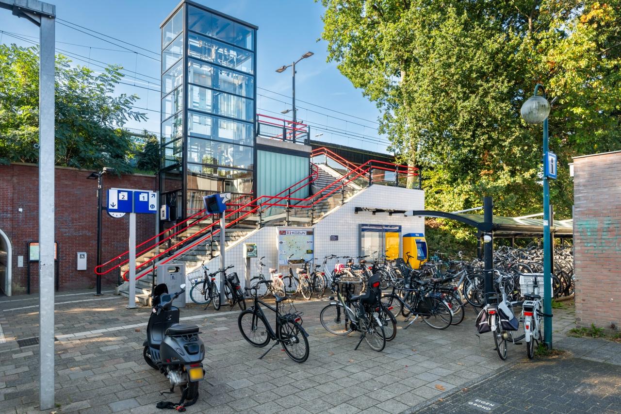 98 m² appartement met terras in Maarn - Afbeelding 28