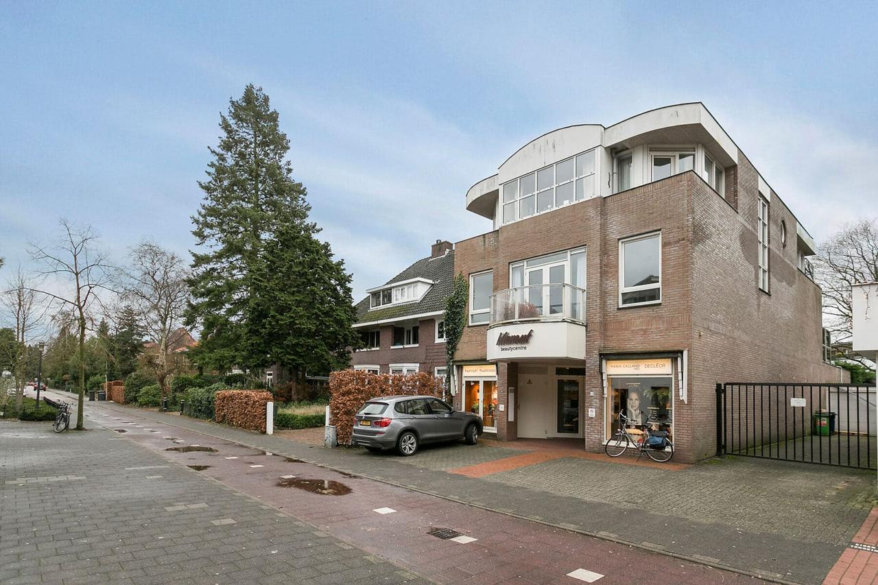 3-kamerappartement met zonnig terras in Zeist - Afbeelding 1