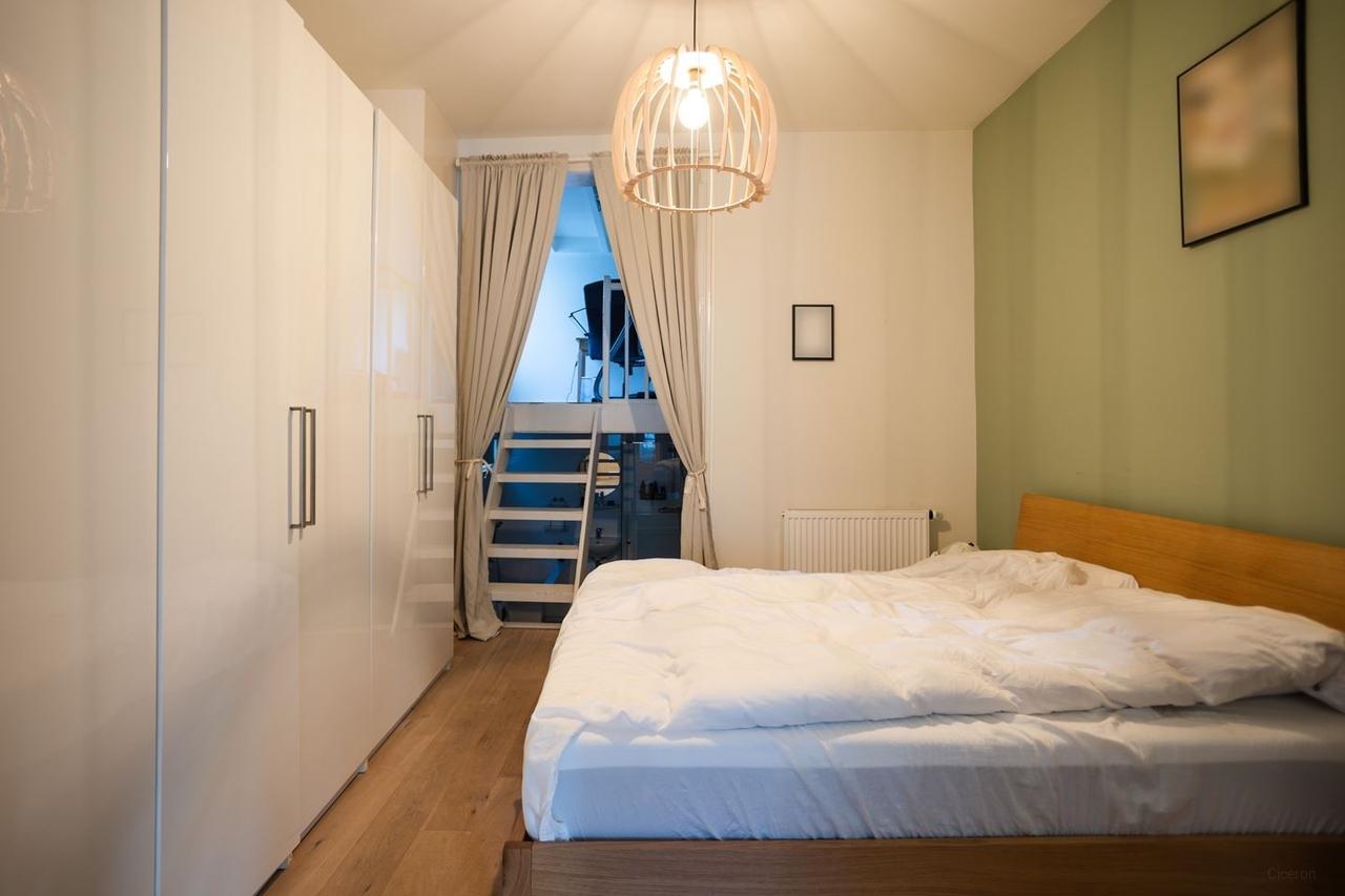 67 m² hoekappartement met vide in Utrecht Oost - Afbeelding 7