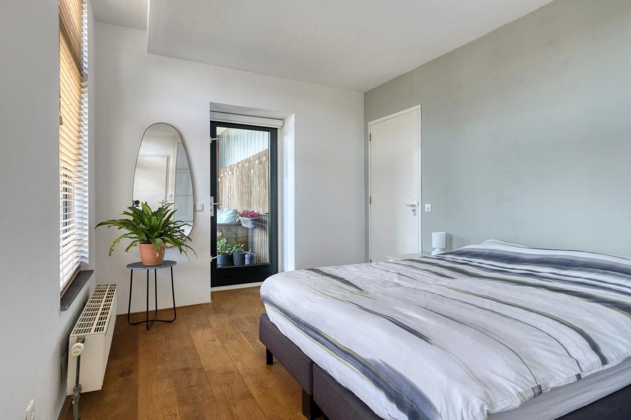 86 m² appartement in Rotterdam - Afbeelding 8