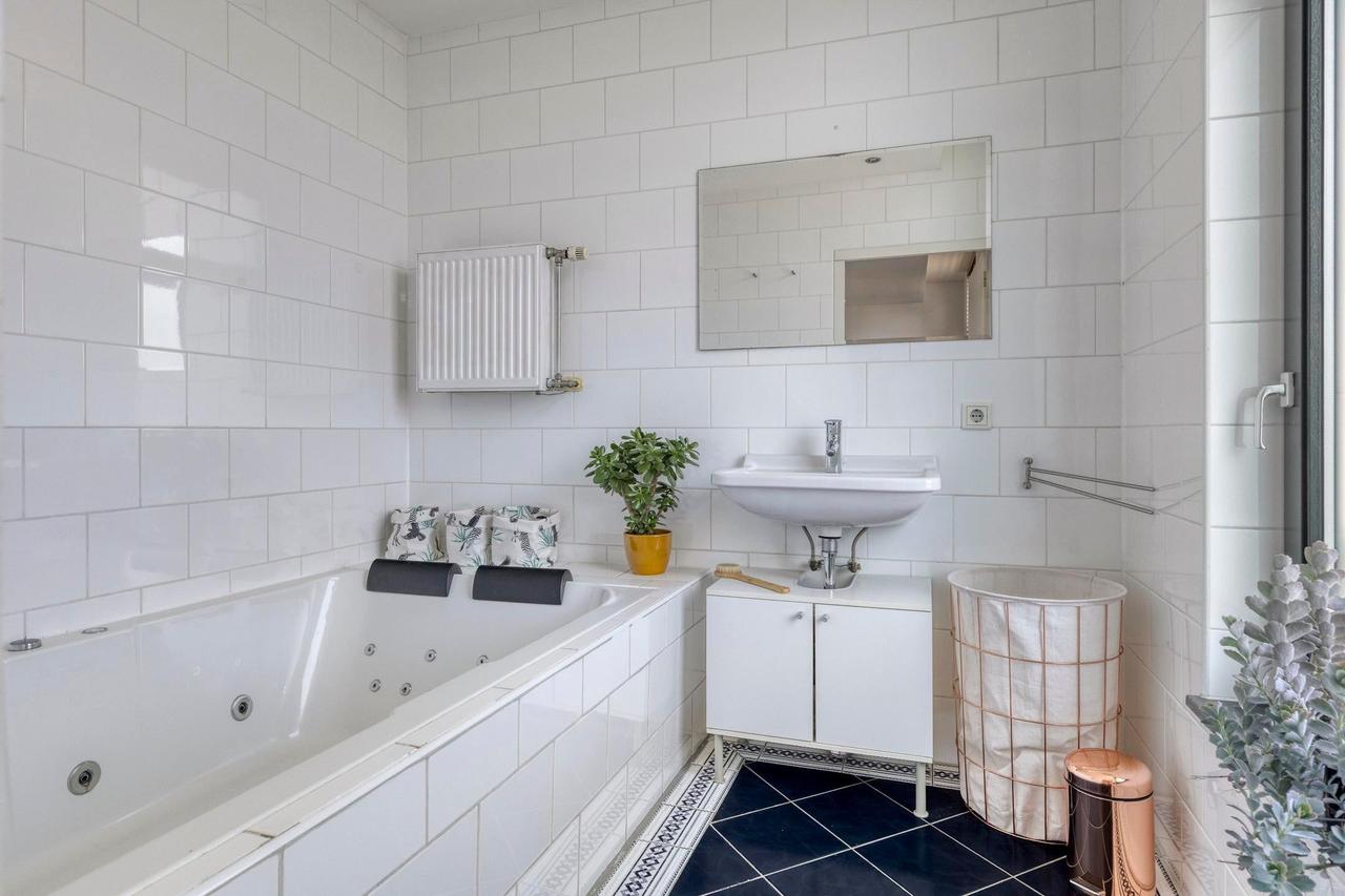 86 m² appartement in Rotterdam - Afbeelding 9