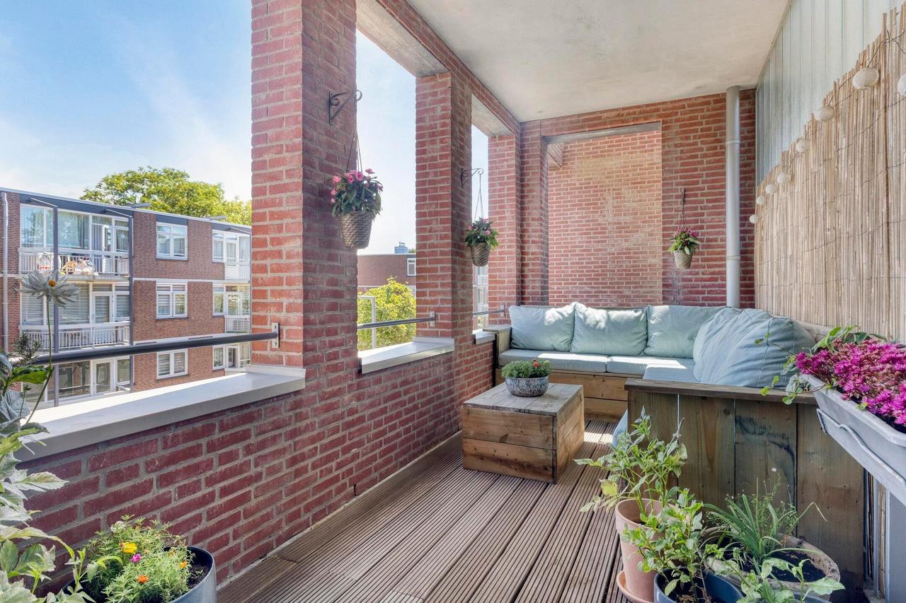 86 m² appartement in Rotterdam - Afbeelding 10