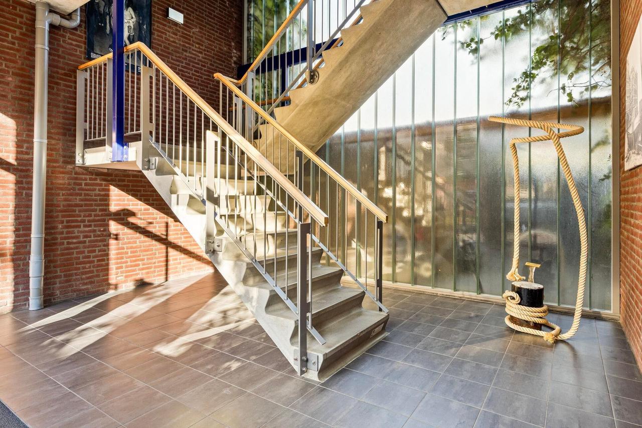 86 m² appartement in Rotterdam - Afbeelding 11