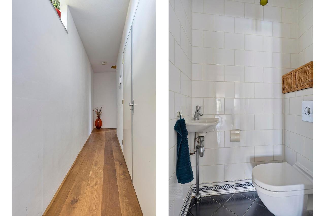 86 m² appartement in Rotterdam - Afbeelding 12