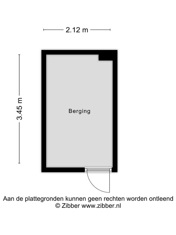 86 m² appartement in Rotterdam - Afbeelding 15
