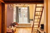 5 slaapkamers in hartje Zwolle - Afbeelding 47