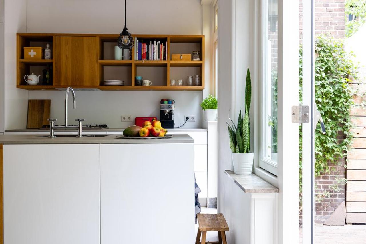Woning met tuin in het Liskwartier - Afbeelding 3