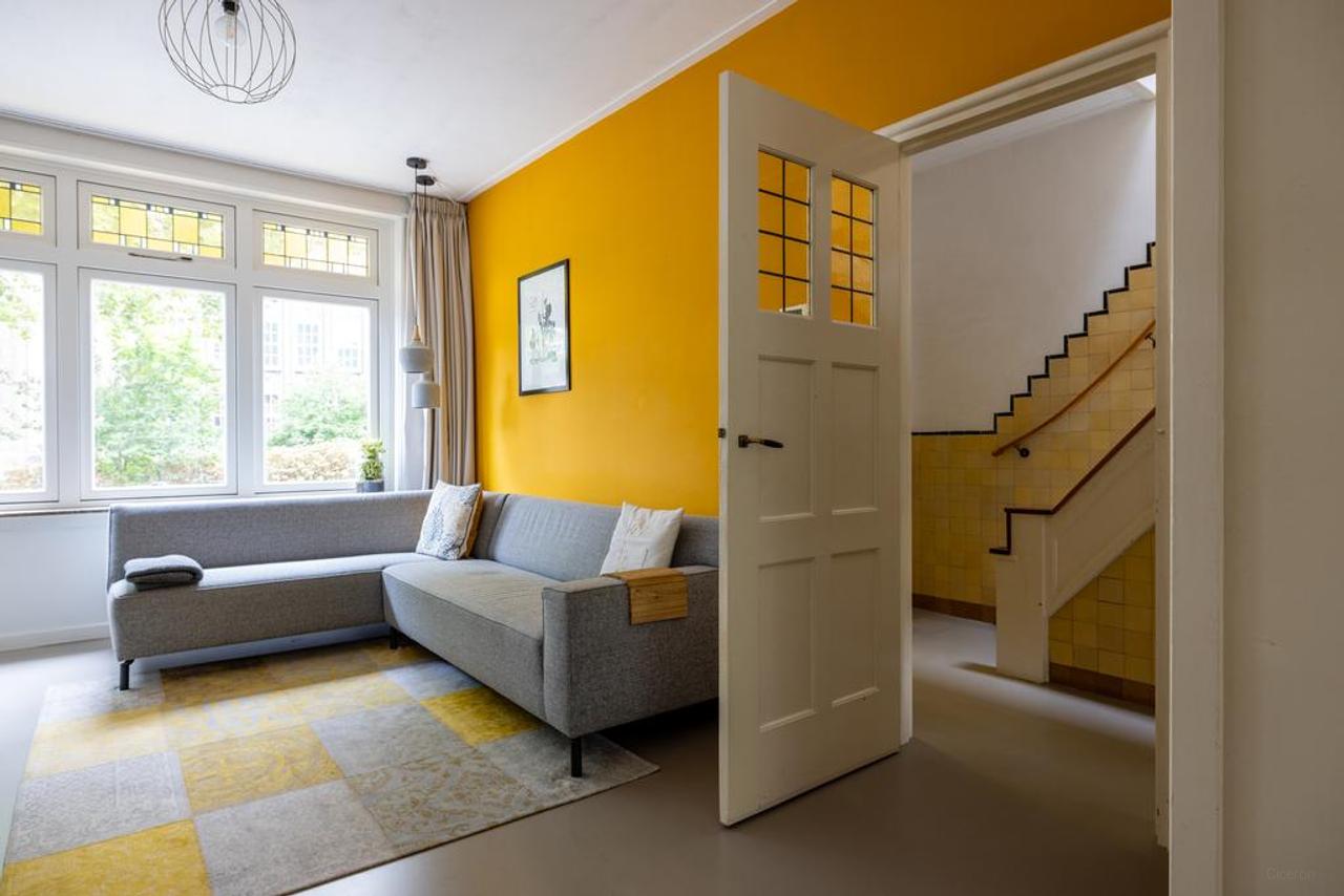 Woning met tuin in het Liskwartier - Afbeelding 5