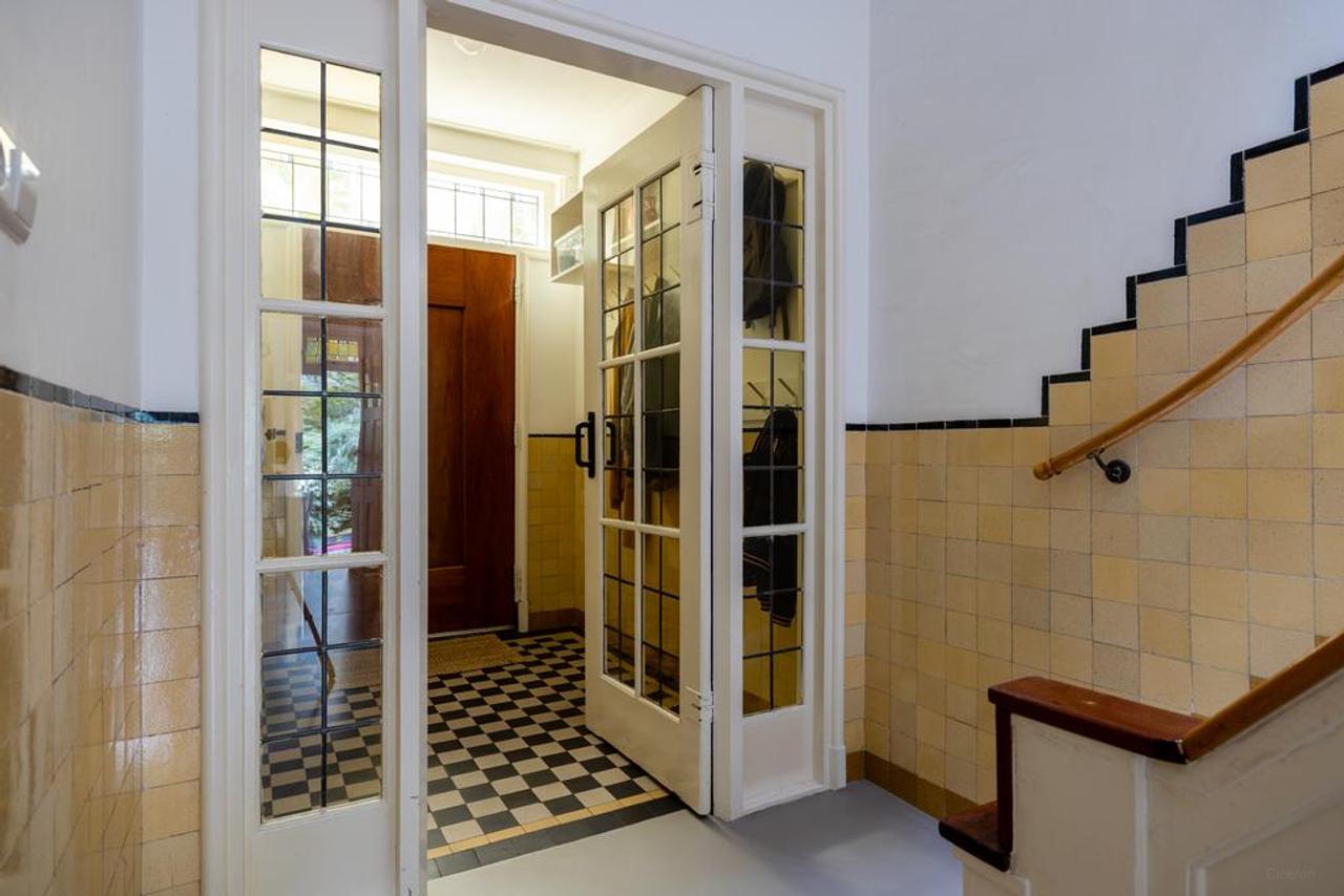 Woning met tuin in het Liskwartier - Afbeelding 11