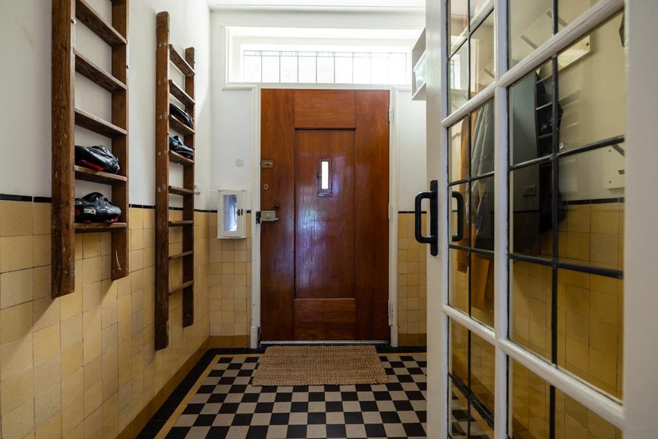 Woning met tuin in het Liskwartier - Afbeelding 12