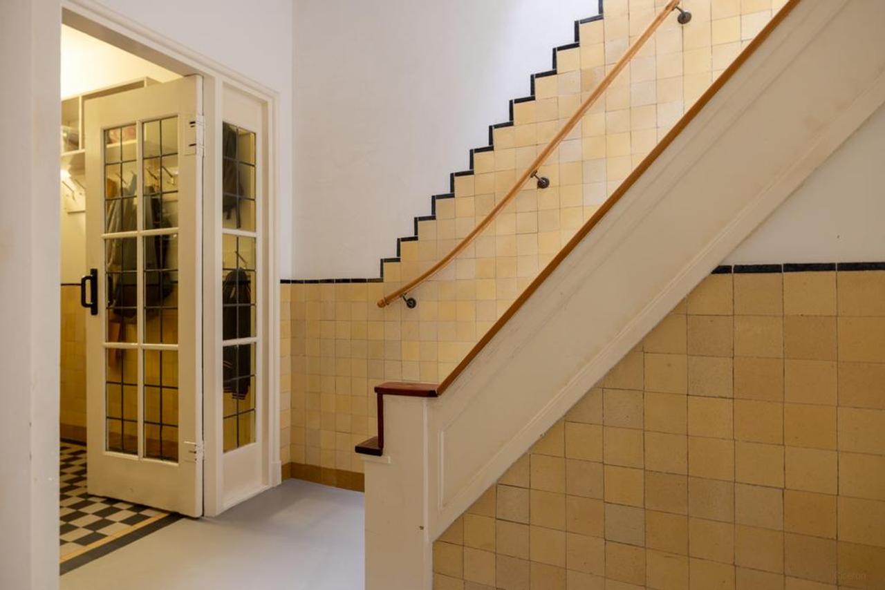 Woning met tuin in het Liskwartier - Afbeelding 13