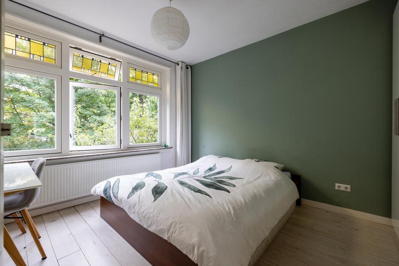 Woning met tuin in het Liskwartier - Afbeelding 14