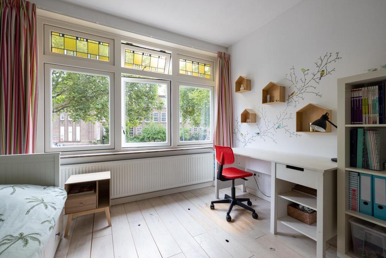 Woning met tuin in het Liskwartier - Afbeelding 16