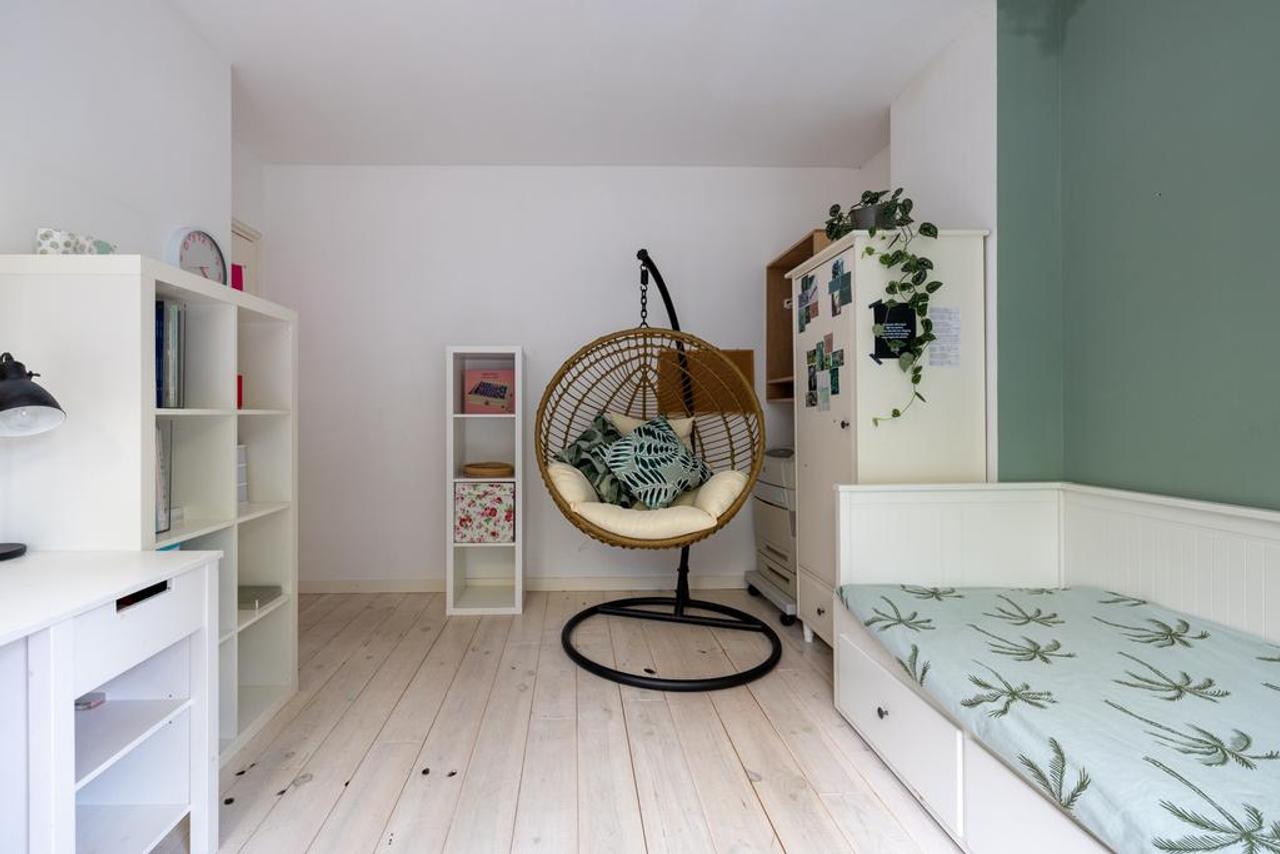 Woning met tuin in het Liskwartier - Afbeelding 17