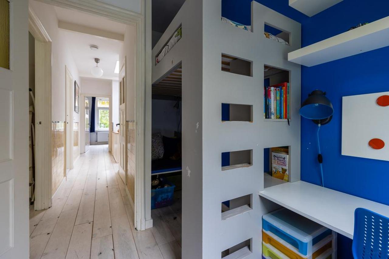 Woning met tuin in het Liskwartier - Afbeelding 23