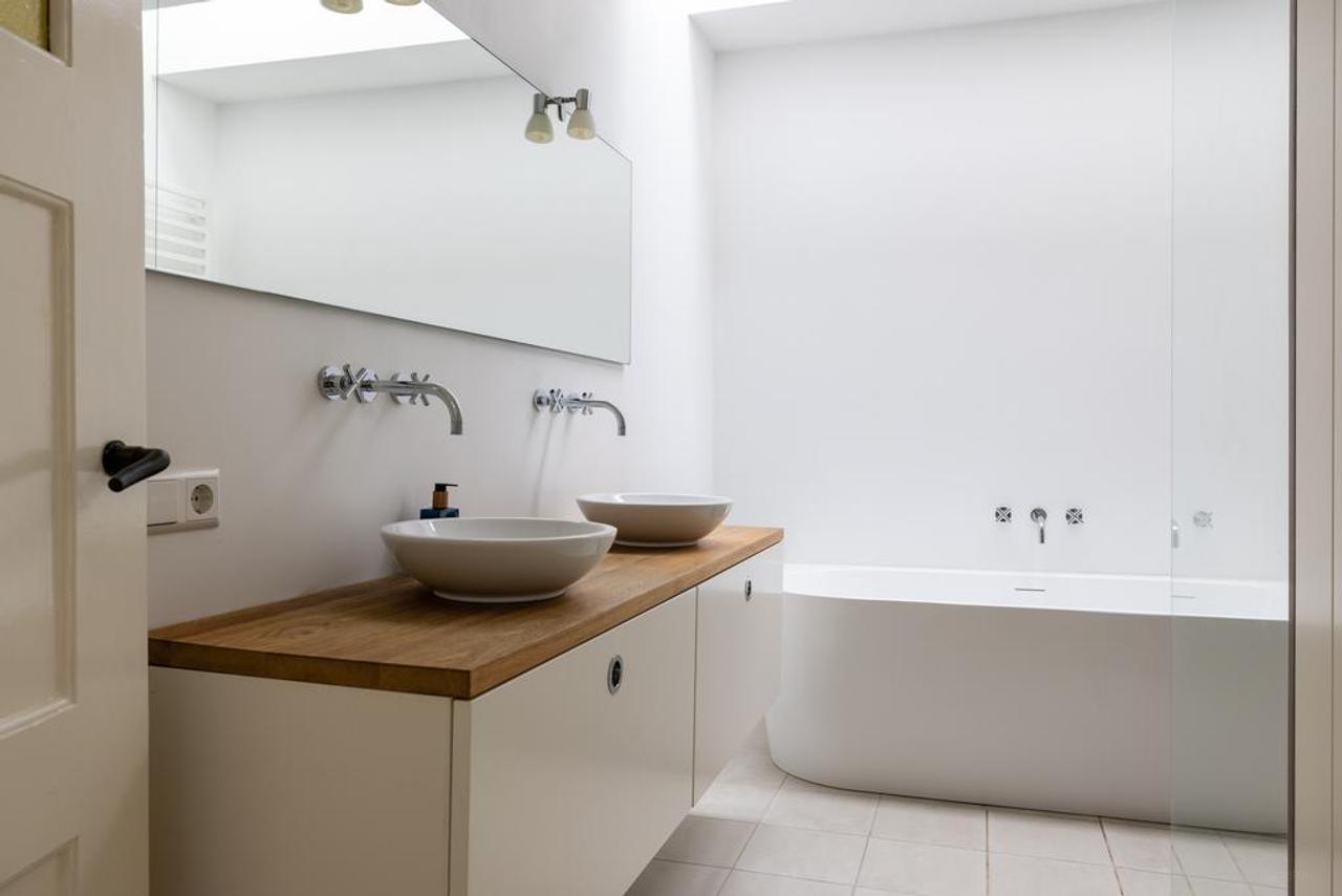 Woning met tuin in het Liskwartier - Afbeelding 24