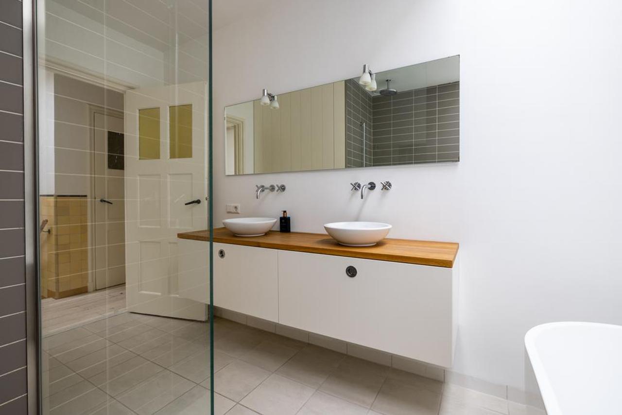 Woning met tuin in het Liskwartier - Afbeelding 25