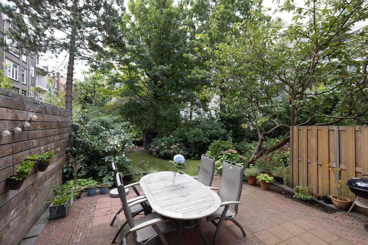 Woning met tuin in het Liskwartier - Afbeelding 39