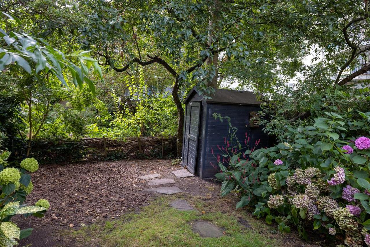Woning met tuin in het Liskwartier - Afbeelding 40