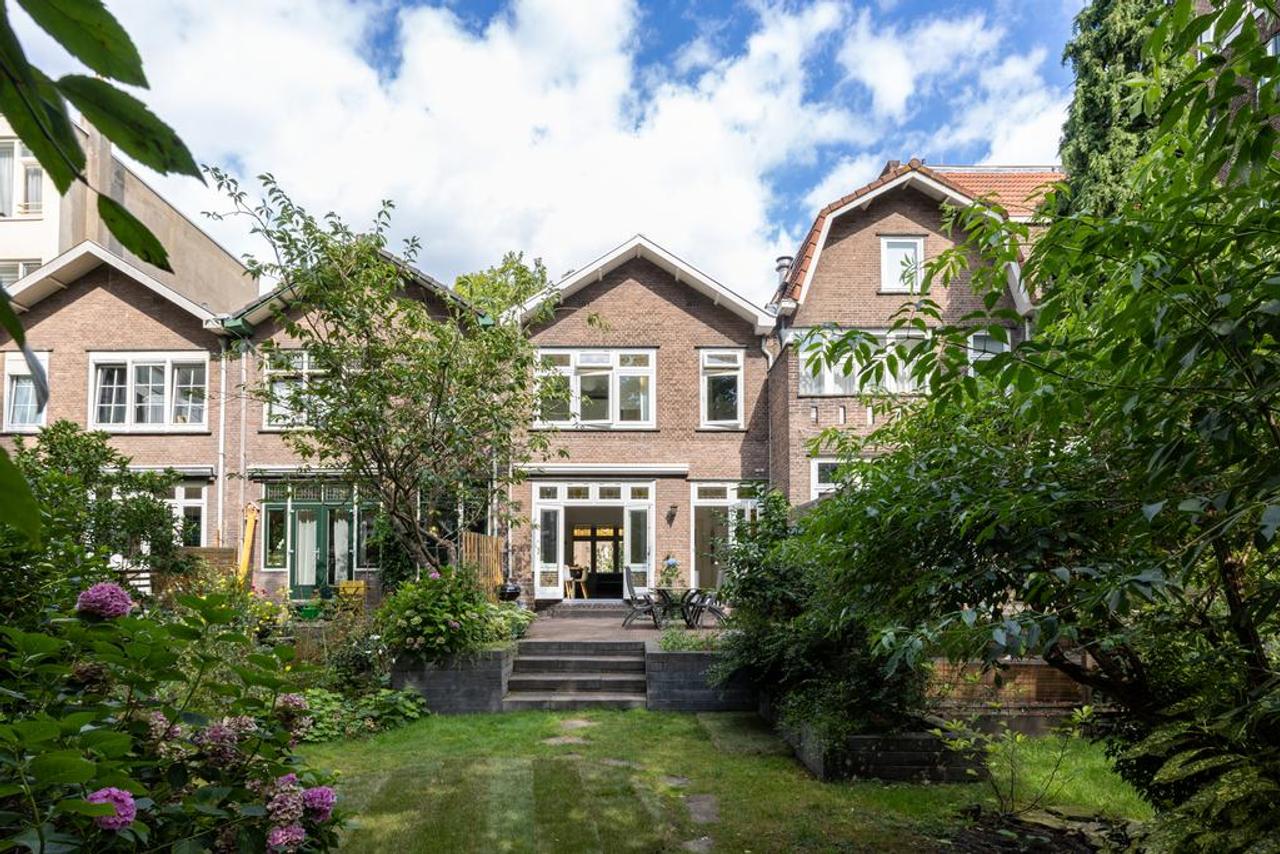 Woning met tuin in het Liskwartier - Afbeelding 42