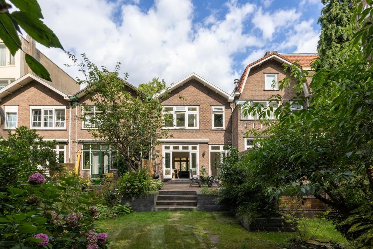 Woning met tuin in het Liskwartier - Afbeelding 43
