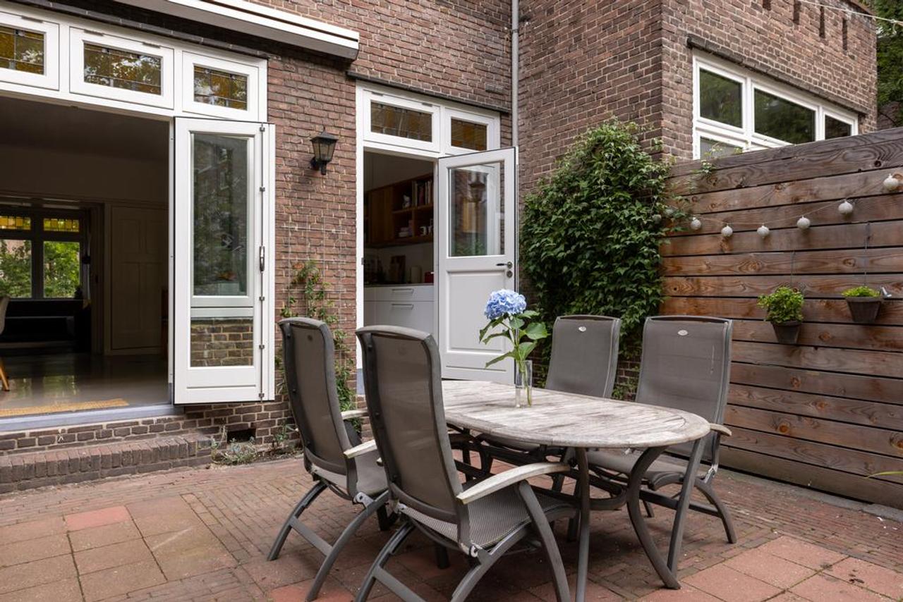 Woning met tuin in het Liskwartier - Afbeelding 44