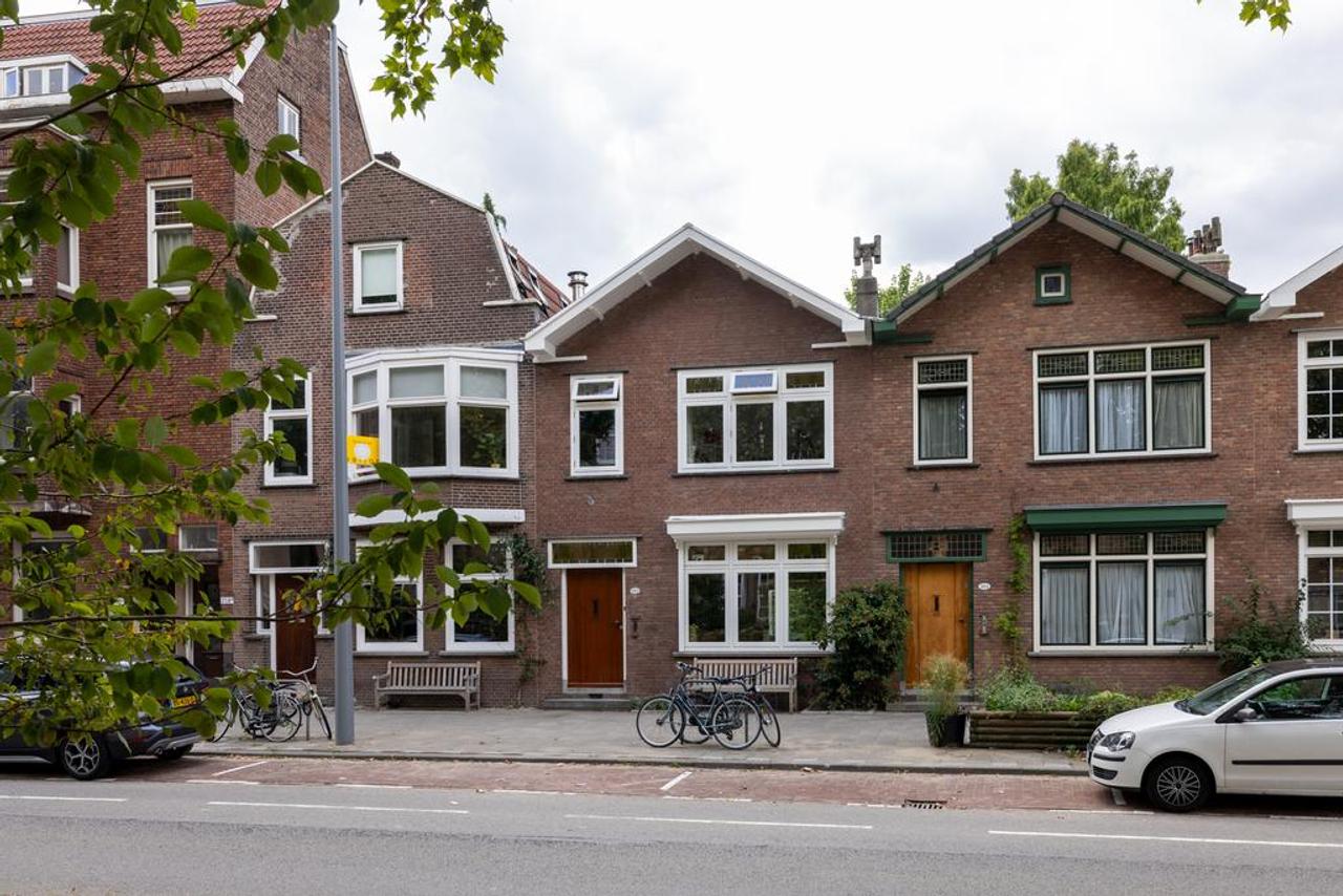 Woning met tuin in het Liskwartier - Afbeelding 46