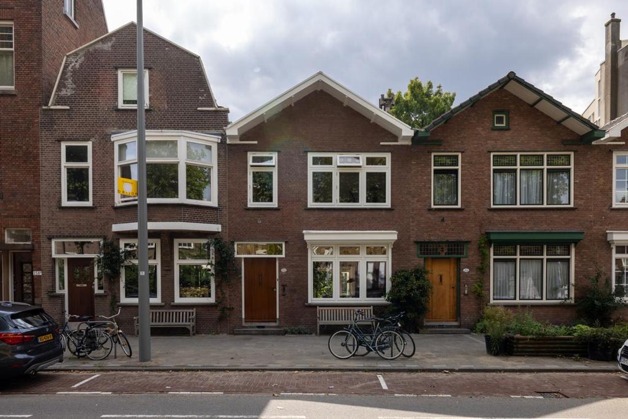 Woning met tuin in het Liskwartier - Afbeelding 47