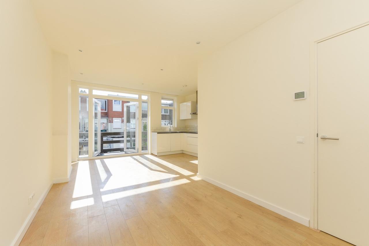Furnished shared living in Newtonbuurt - Image 1