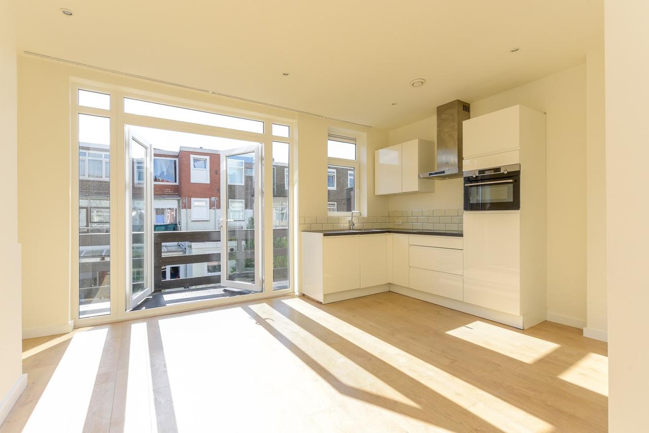 Furnished shared living in Newtonbuurt - Image 3