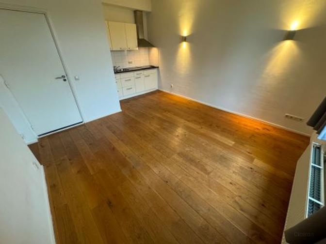 Studio with Kitchen in Wyck, Maastricht - Image 3