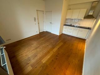 Studio with Kitchen in Wyck, Maastricht - Image 5