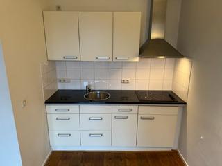 Studio with Kitchen in Wyck, Maastricht - Image 6