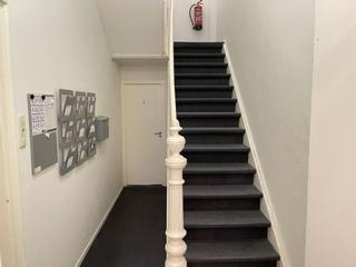 Studio with Kitchen in Wyck, Maastricht - Image 9