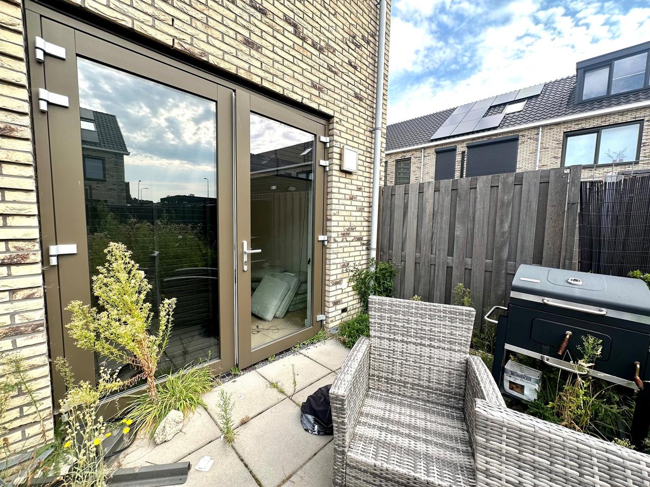 Family Home with Garden in Leyenburg - Image 8