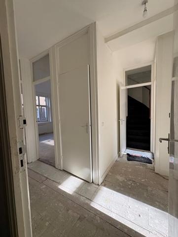 Driekamerappartement met twee balkons in Blijdorp - Afbeelding 2
