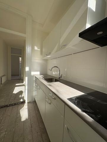 Driekamerappartement met twee balkons in Blijdorp - Afbeelding 3