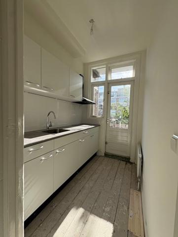 Driekamerappartement met twee balkons in Blijdorp - Afbeelding 4