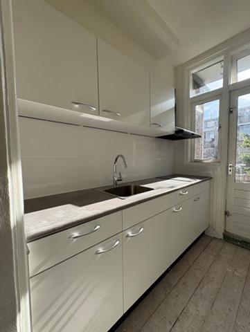 Driekamerappartement met twee balkons in Blijdorp - Afbeelding 5