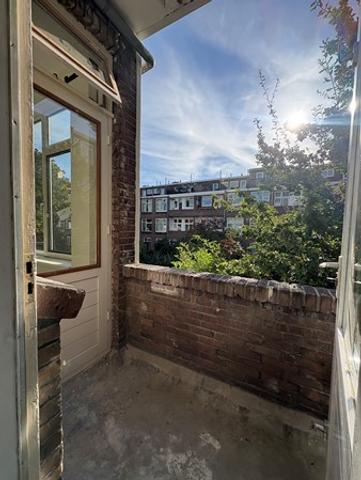 Driekamerappartement met twee balkons in Blijdorp - Afbeelding 6
