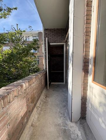 Driekamerappartement met twee balkons in Blijdorp - Afbeelding 7