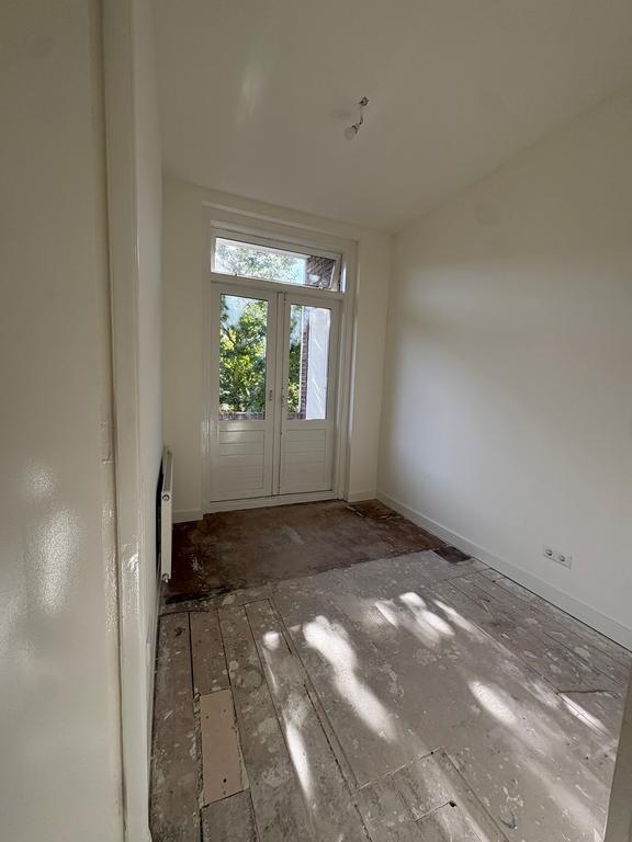 Driekamerappartement met twee balkons in Blijdorp - Afbeelding 9