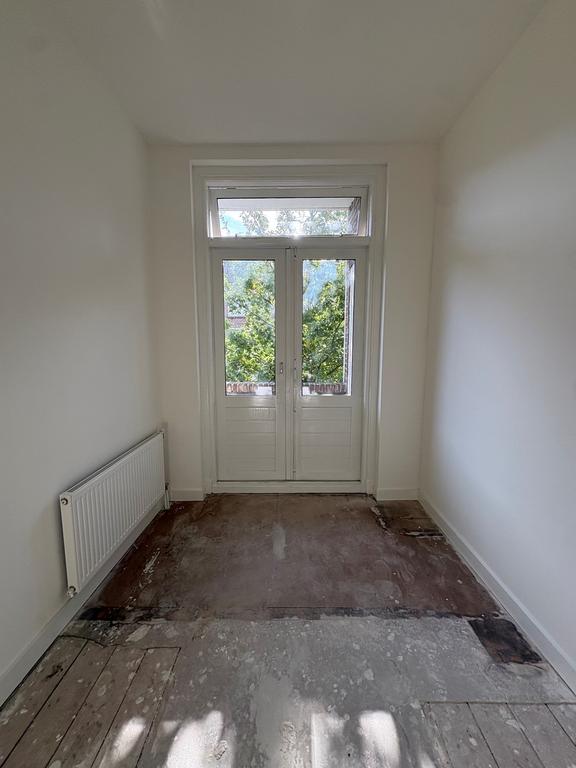 Driekamerappartement met twee balkons in Blijdorp - Afbeelding 10