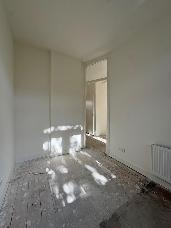 Driekamerappartement met twee balkons in Blijdorp - Afbeelding 12