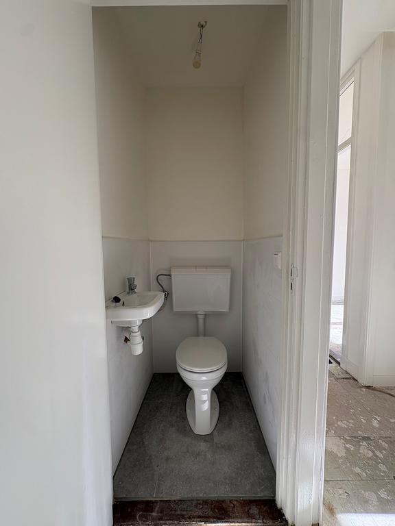 Driekamerappartement met twee balkons in Blijdorp - Afbeelding 13