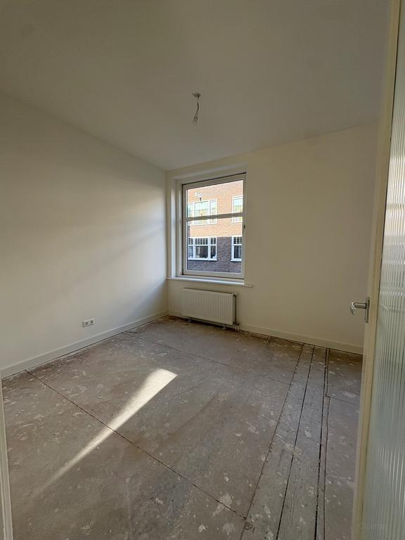 Driekamerappartement met twee balkons in Blijdorp - Afbeelding 14