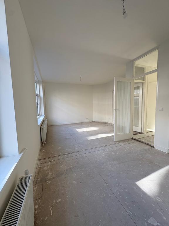 Driekamerappartement met twee balkons in Blijdorp - Afbeelding 15