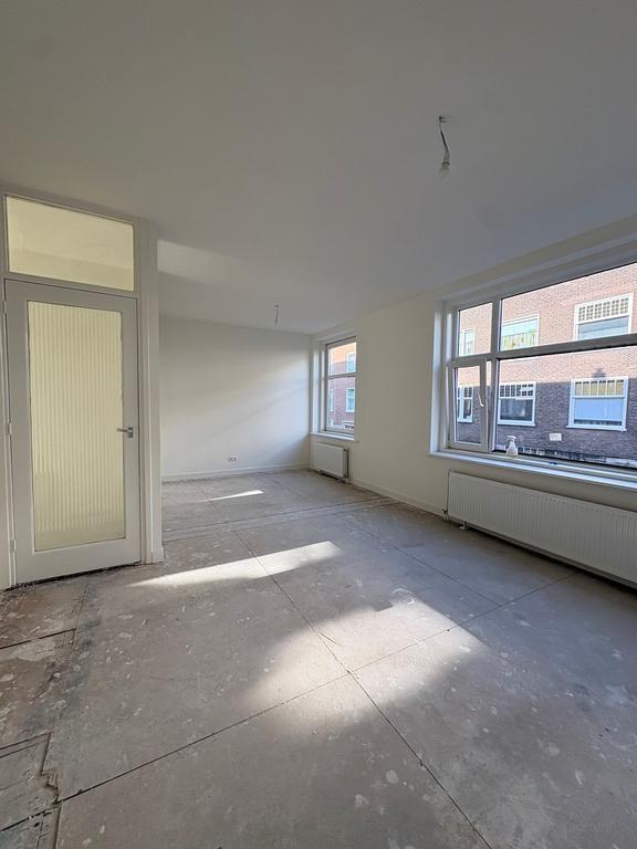 Driekamerappartement met twee balkons in Blijdorp - Afbeelding 17