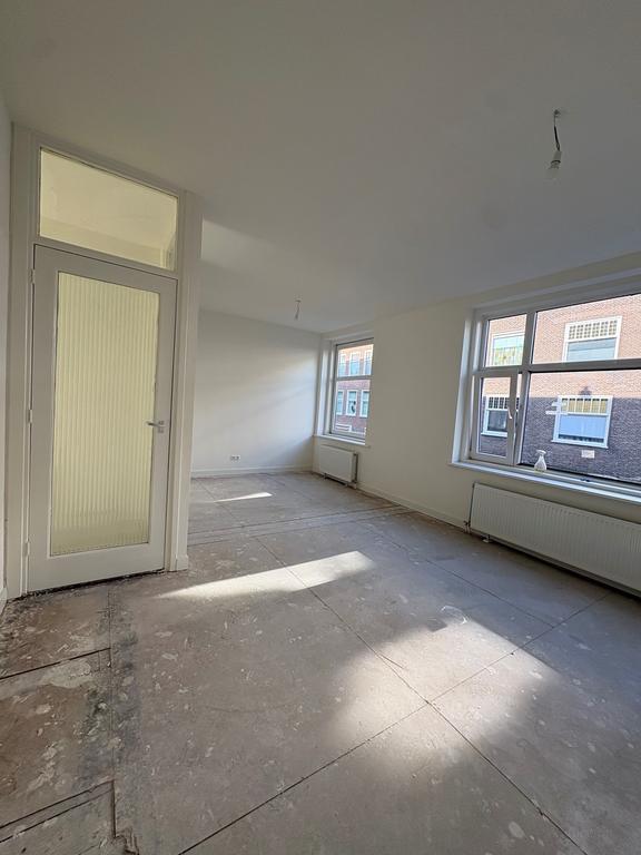 Driekamerappartement met twee balkons in Blijdorp - Afbeelding 18