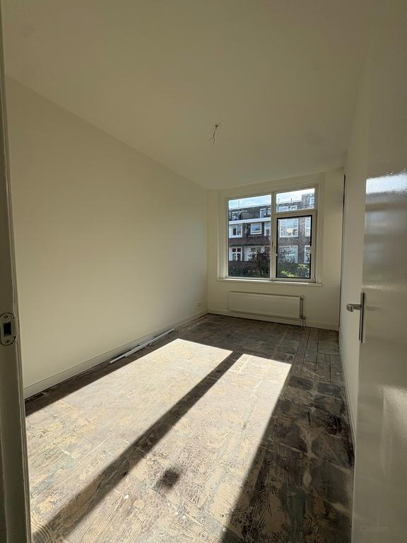 Driekamerappartement met twee balkons in Blijdorp - Afbeelding 19